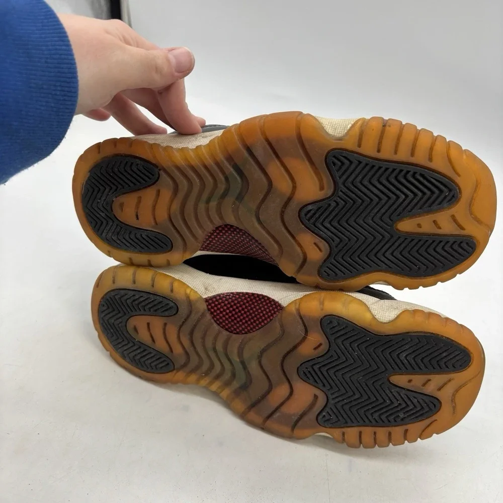 Nike shop confidence